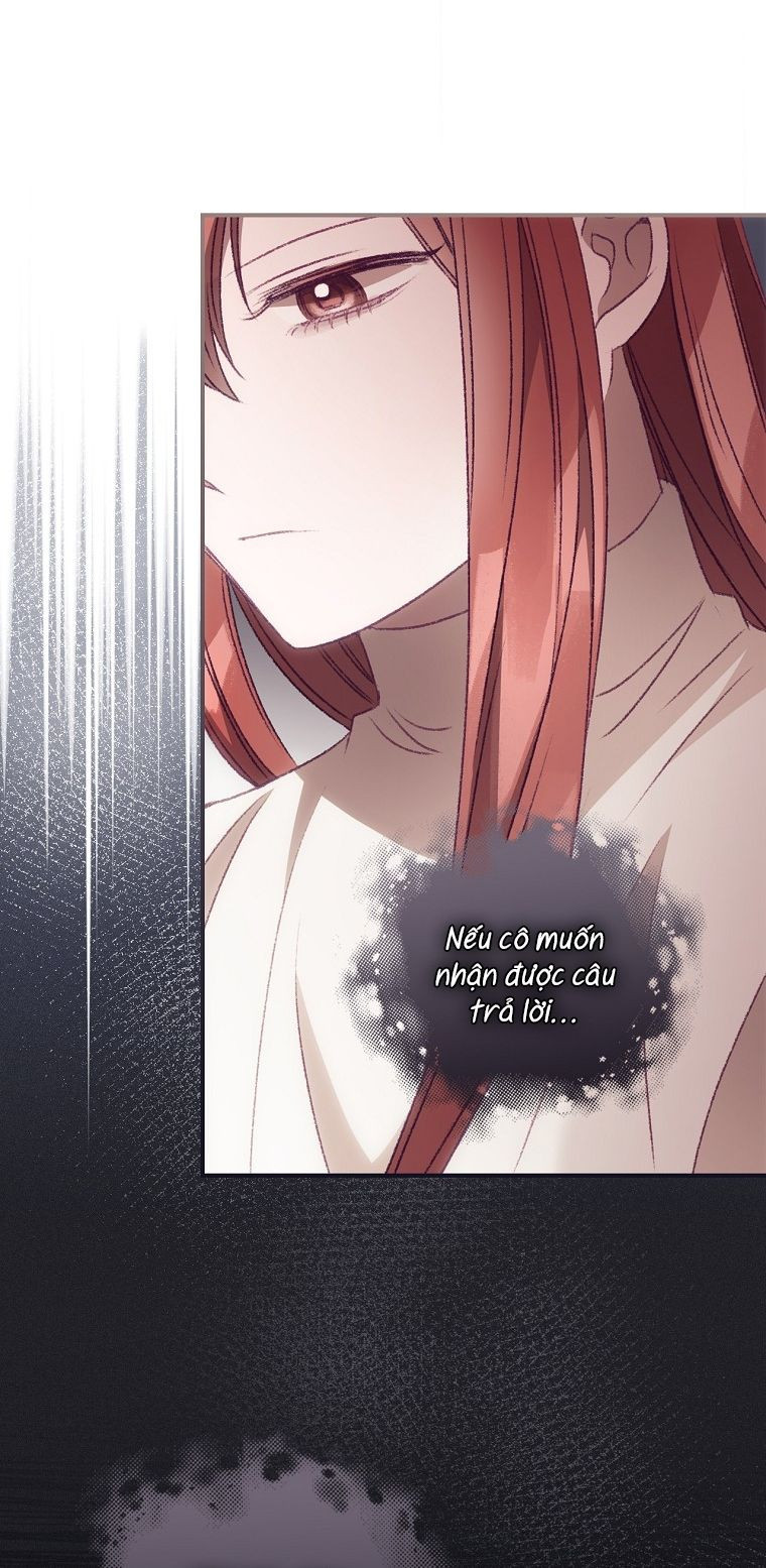 Tôi Có Thể Thấy Cái Chết Của Bạn: Chapter 18