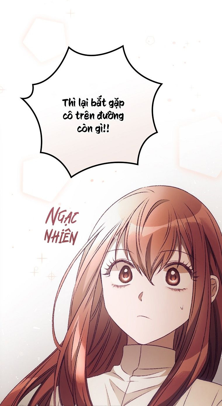 Tôi Có Thể Thấy Cái Chết Của Bạn: Chapter 18