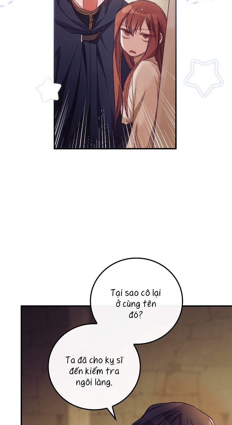 Tôi Có Thể Thấy Cái Chết Của Bạn: Chapter 18
