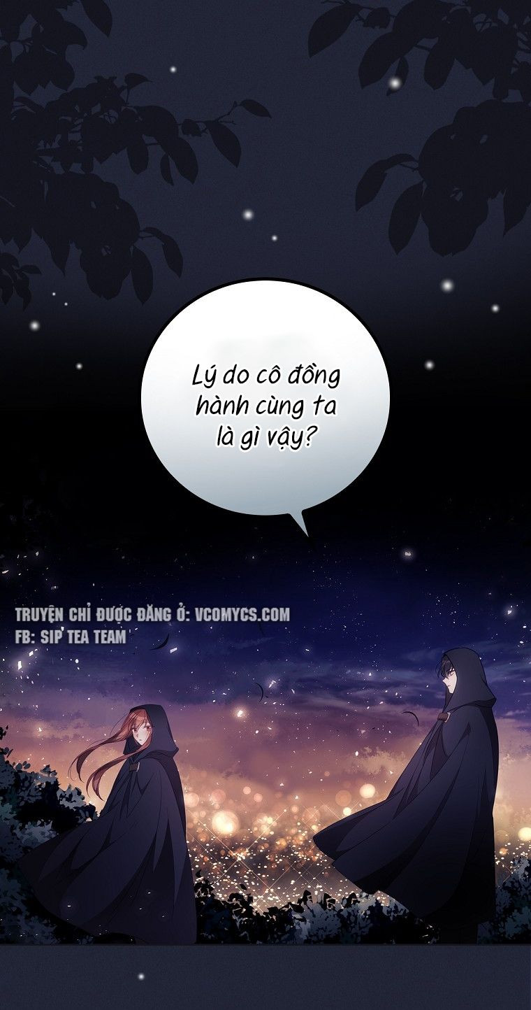 Tôi Có Thể Thấy Cái Chết Của Bạn: Chapter 19