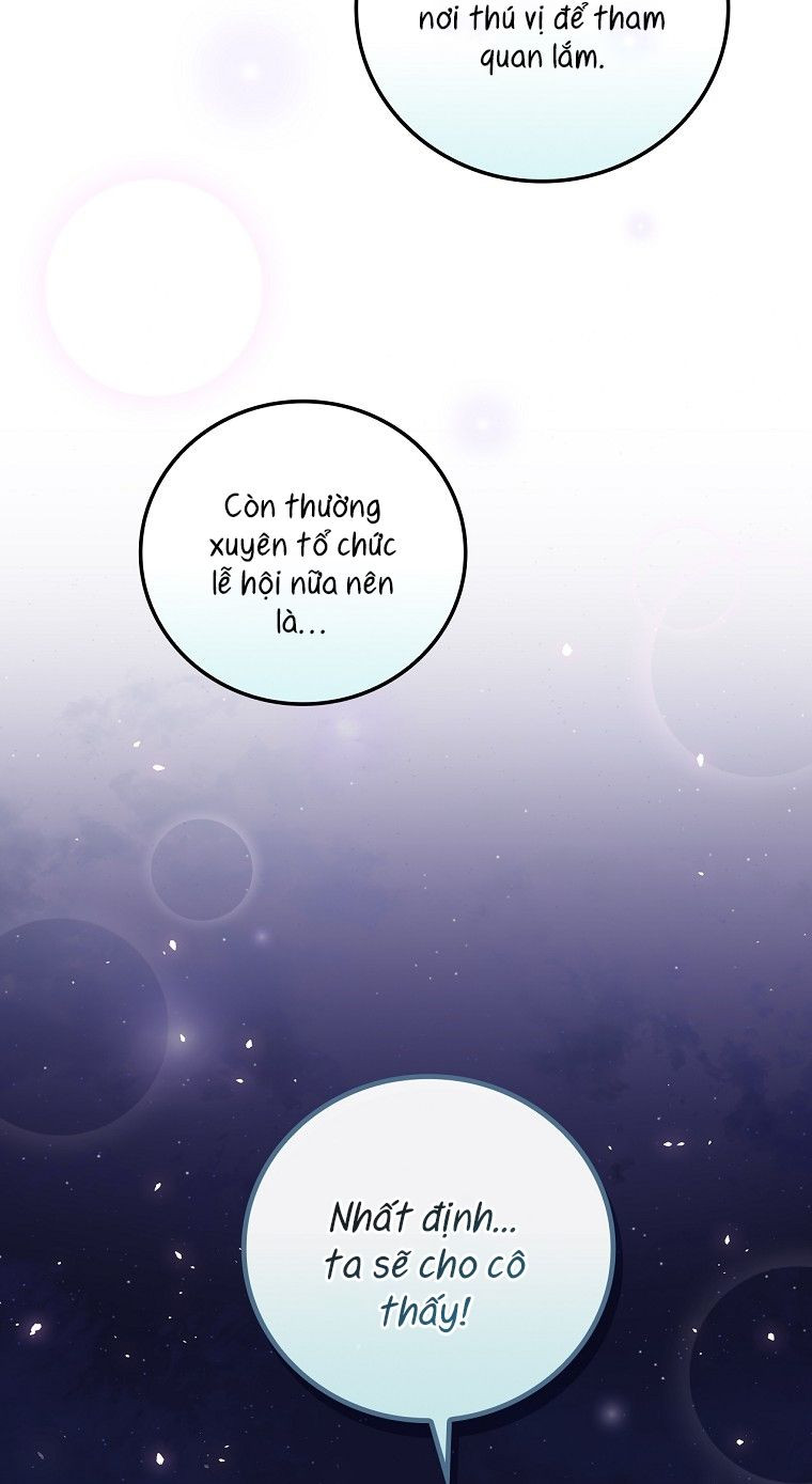 Tôi Có Thể Thấy Cái Chết Của Bạn: Chapter 20