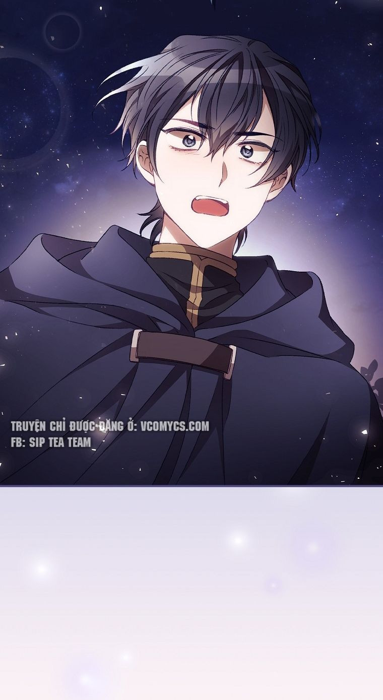 Tôi Có Thể Thấy Cái Chết Của Bạn: Chapter 20