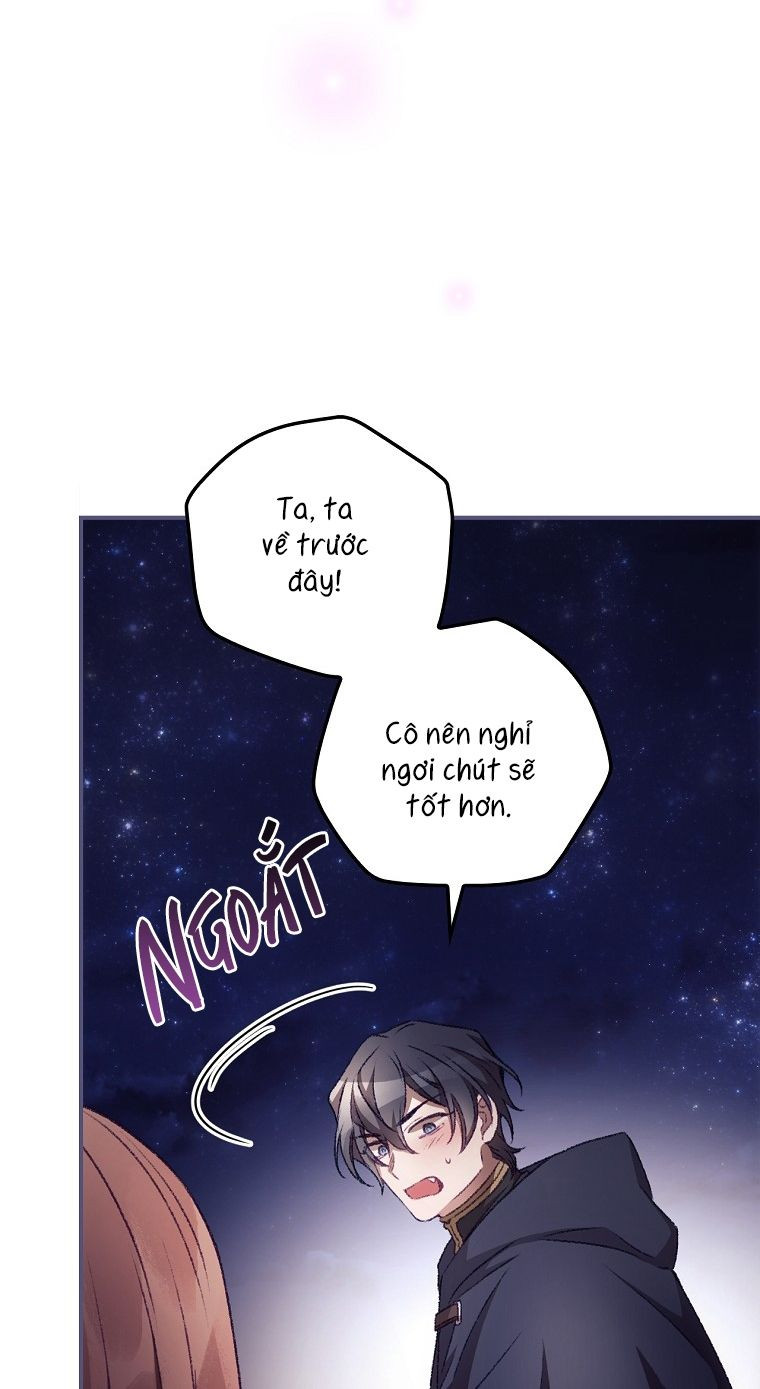 Tôi Có Thể Thấy Cái Chết Của Bạn: Chapter 20