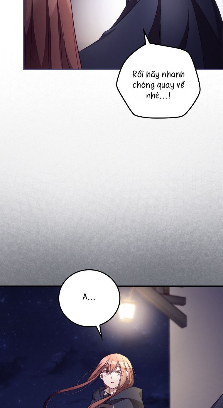 Tôi Có Thể Thấy Cái Chết Của Bạn: Chapter 20