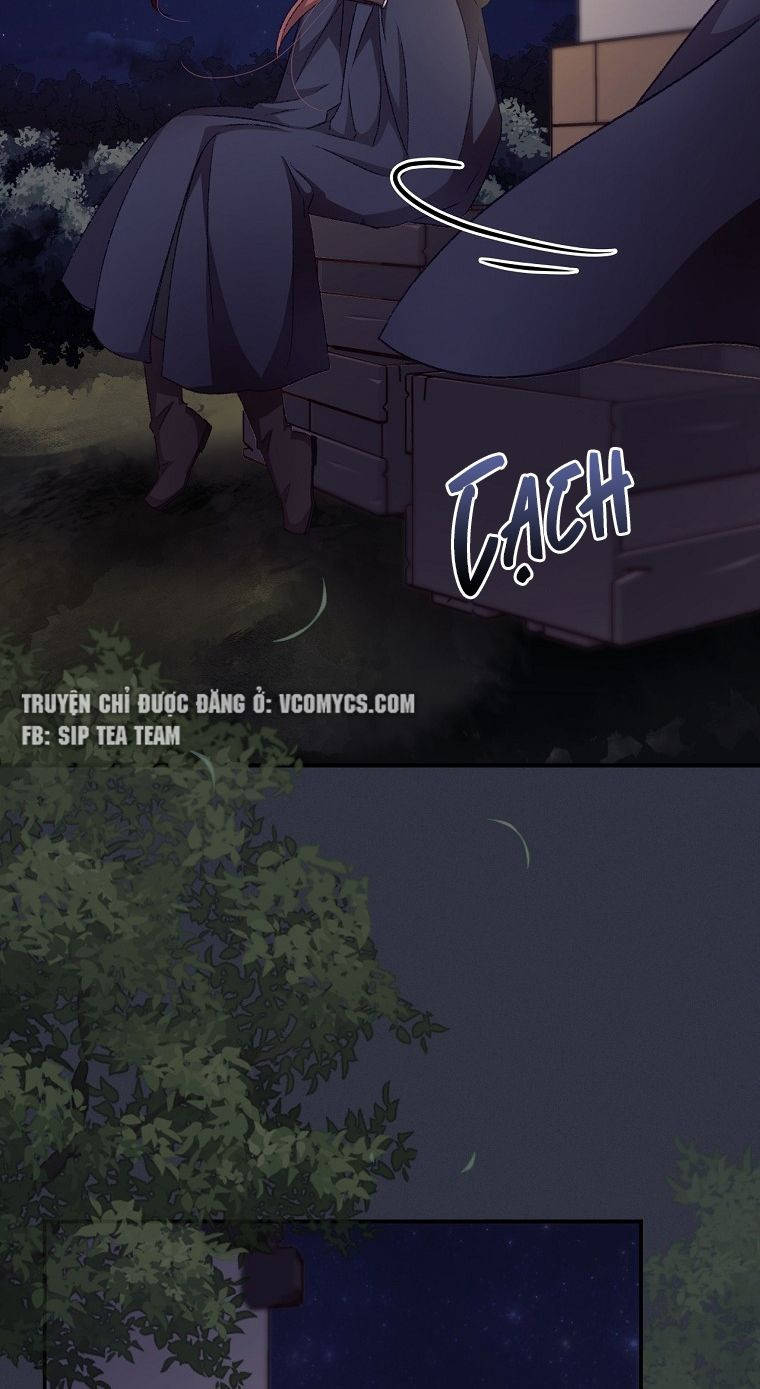 Tôi Có Thể Thấy Cái Chết Của Bạn: Chapter 20