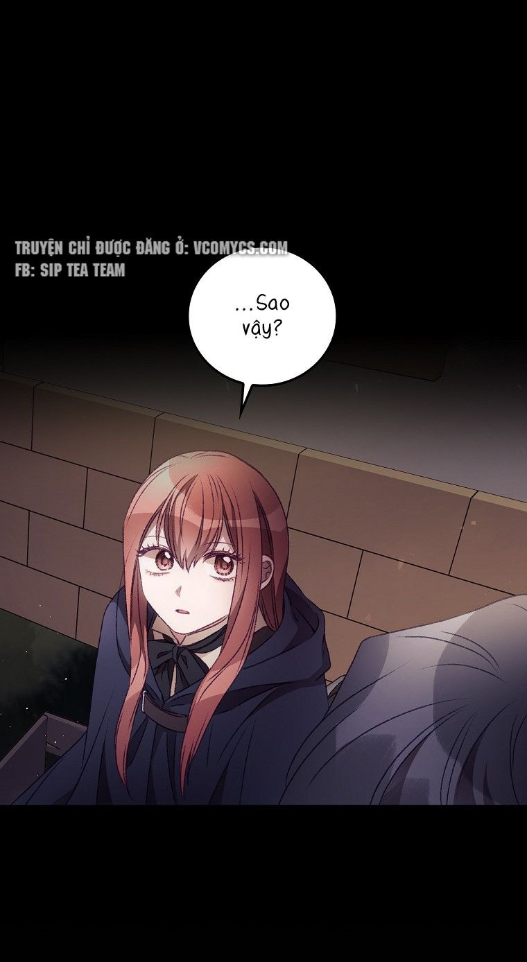 Tôi Có Thể Thấy Cái Chết Của Bạn: Chapter 20