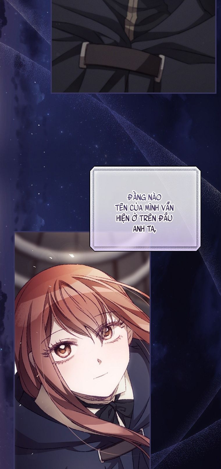 Tôi Có Thể Thấy Cái Chết Của Bạn: Chapter 20