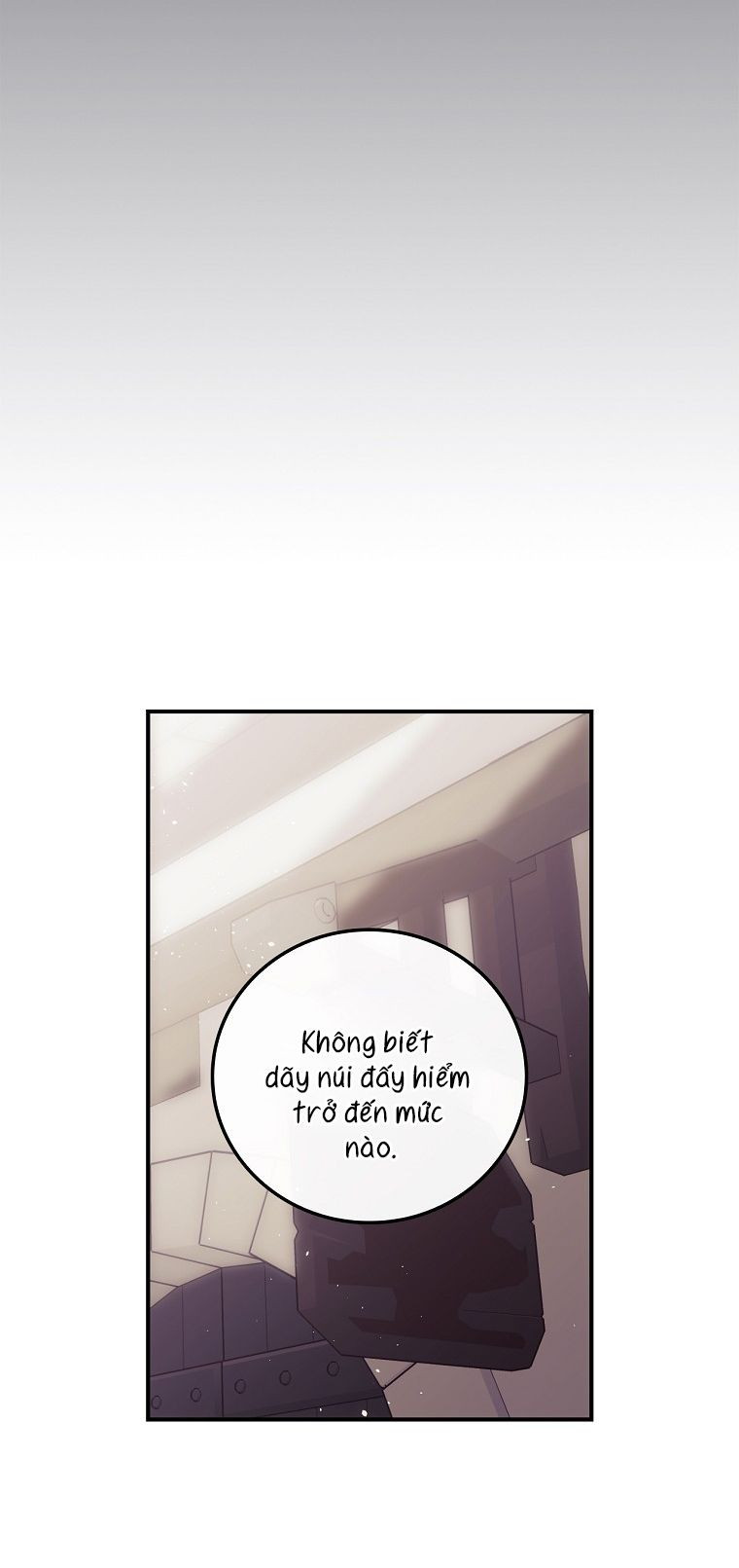 Tôi Có Thể Thấy Cái Chết Của Bạn: Chapter 20