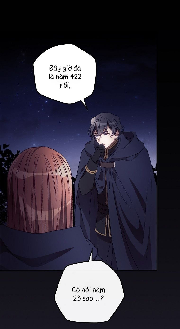 Tôi Có Thể Thấy Cái Chết Của Bạn: Chapter 20