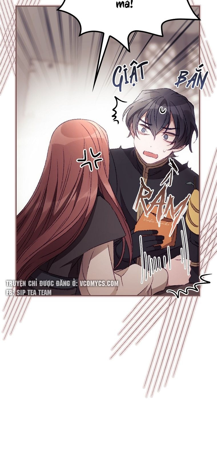 Tôi Có Thể Thấy Cái Chết Của Bạn: Chapter 20