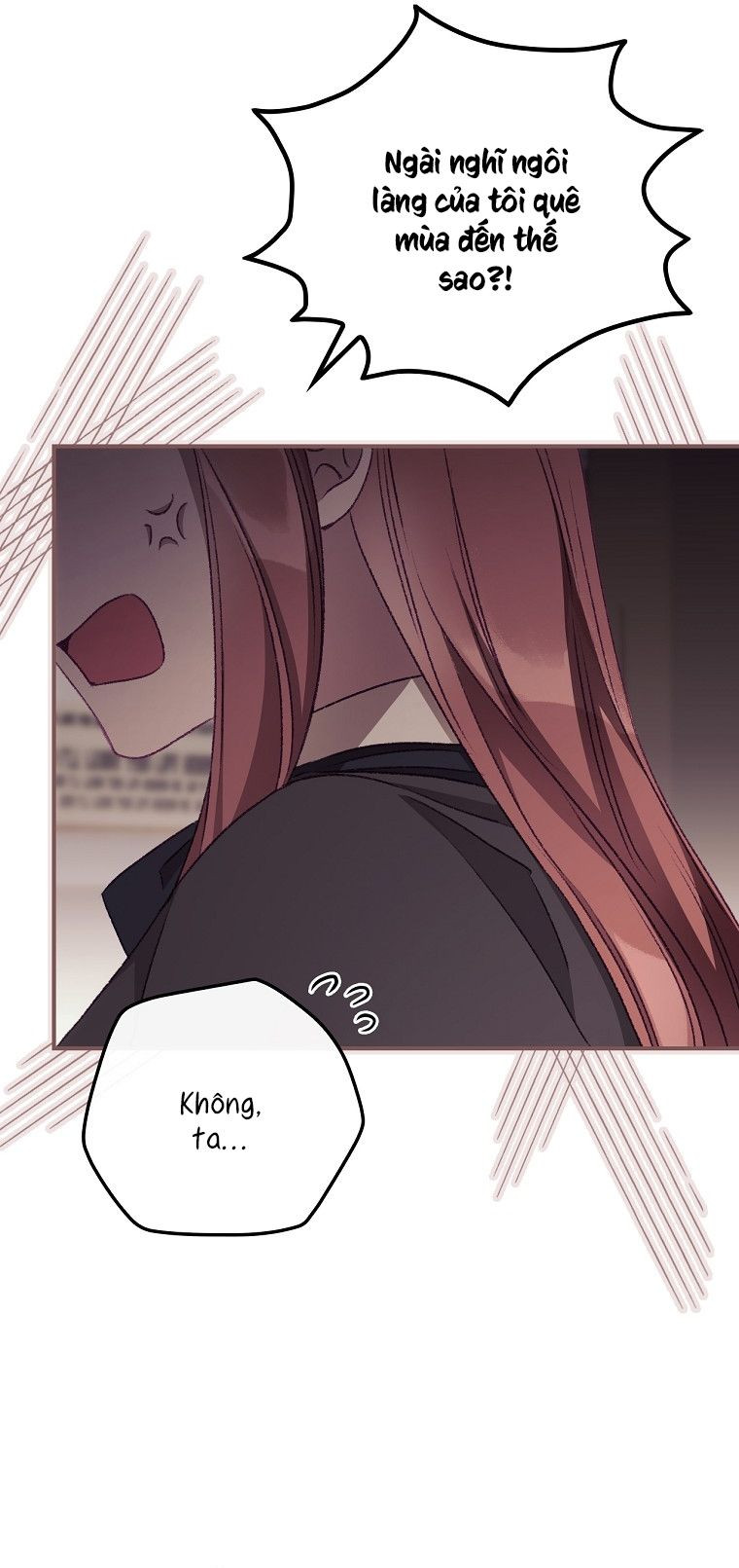 Tôi Có Thể Thấy Cái Chết Của Bạn: Chapter 20