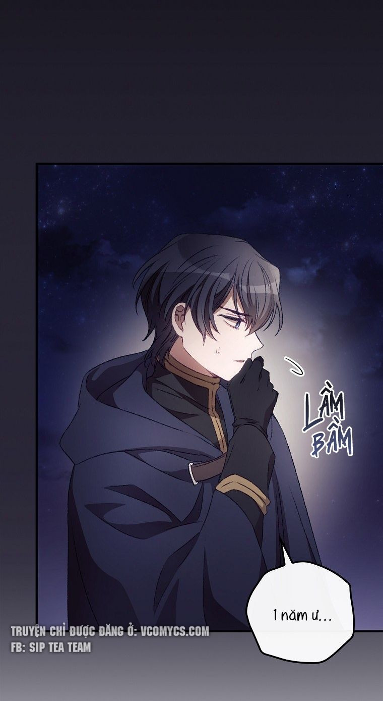 Tôi Có Thể Thấy Cái Chết Của Bạn: Chapter 20