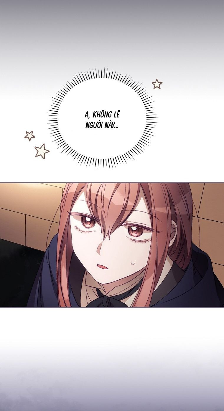 Tôi Có Thể Thấy Cái Chết Của Bạn: Chapter 20