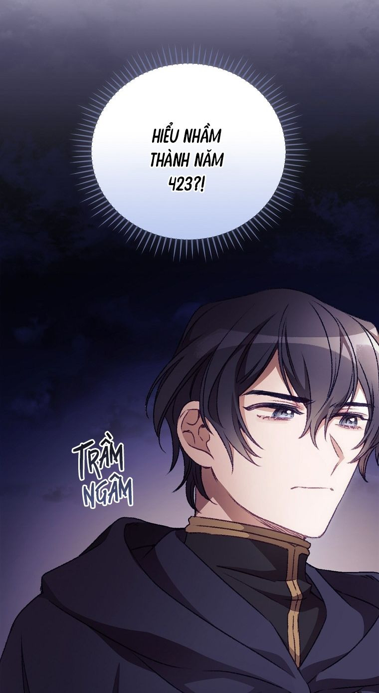 Tôi Có Thể Thấy Cái Chết Của Bạn: Chapter 20