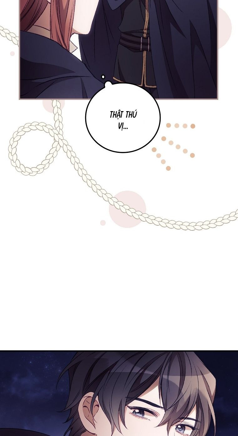 Tôi Có Thể Thấy Cái Chết Của Bạn: Chapter 20