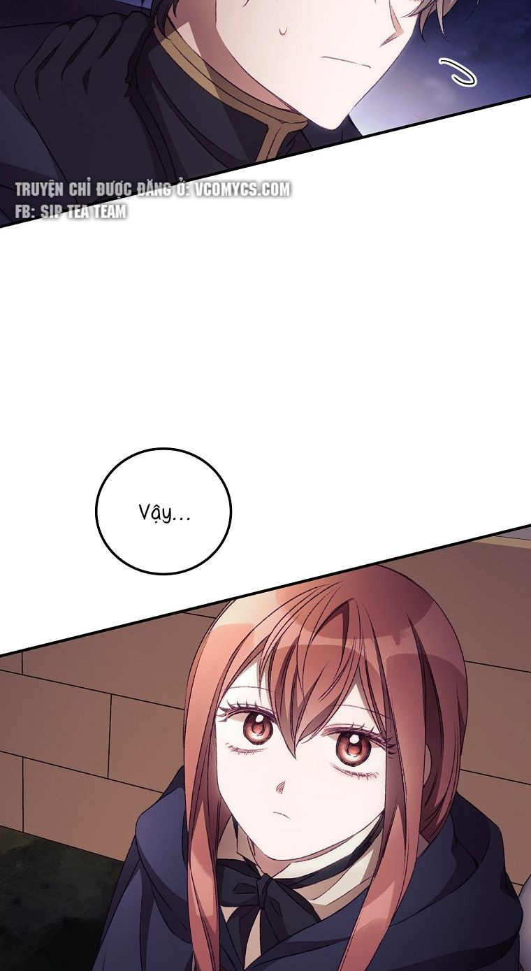 Tôi Có Thể Thấy Cái Chết Của Bạn: Chapter 20