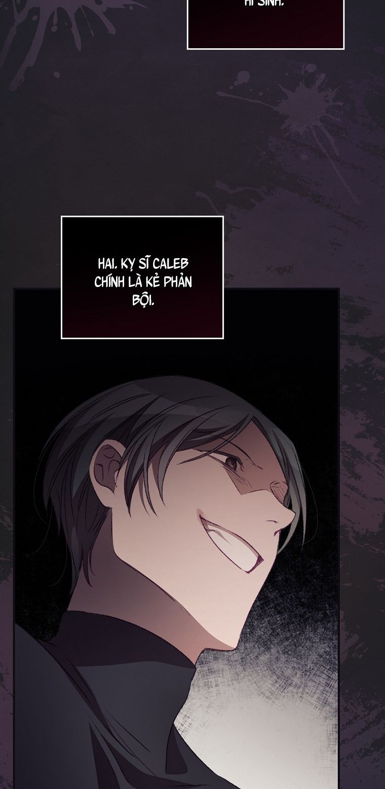 Tôi Có Thể Thấy Cái Chết Của Bạn: Chapter 21