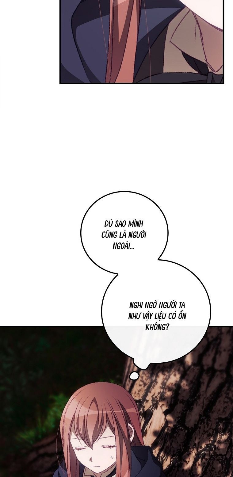 Tôi Có Thể Thấy Cái Chết Của Bạn: Chapter 21