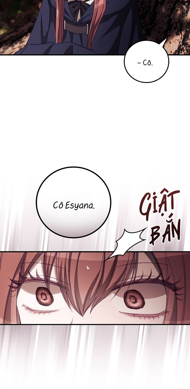 Tôi Có Thể Thấy Cái Chết Của Bạn: Chapter 21