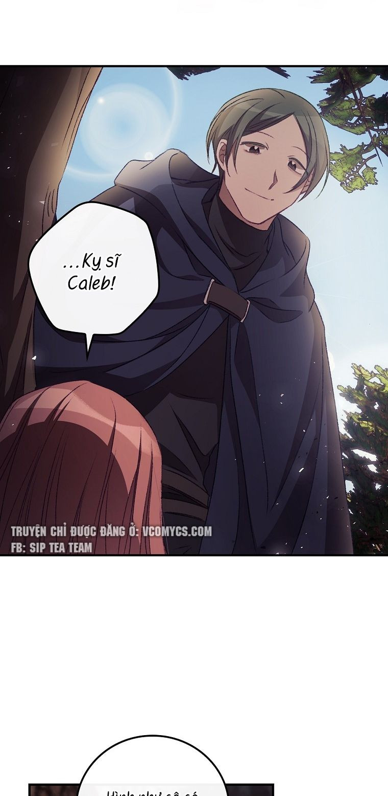 Tôi Có Thể Thấy Cái Chết Của Bạn: Chapter 21