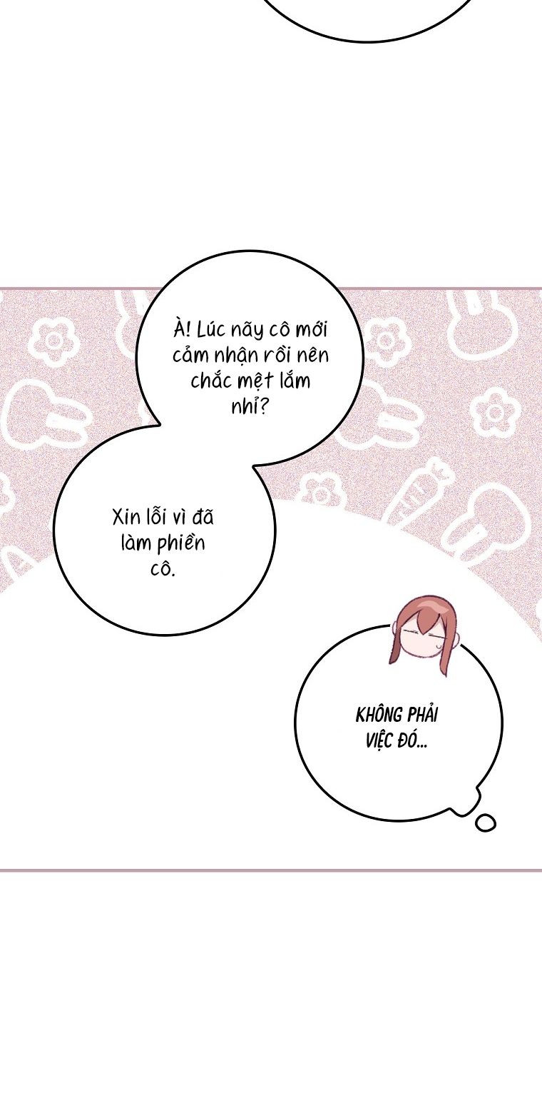 Tôi Có Thể Thấy Cái Chết Của Bạn: Chapter 21