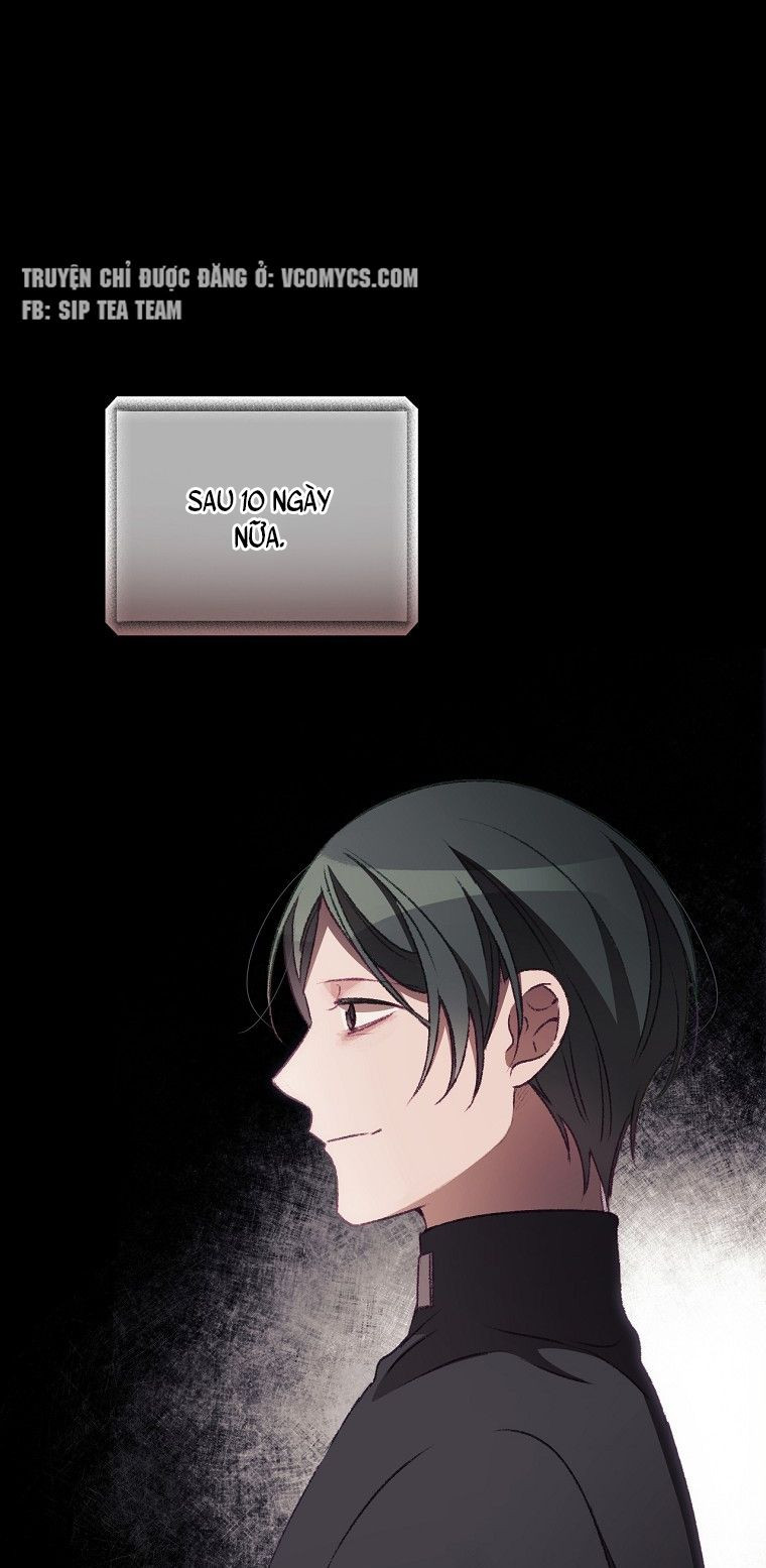 Tôi Có Thể Thấy Cái Chết Của Bạn: Chapter 21