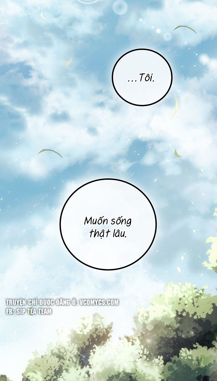 Tôi Có Thể Thấy Cái Chết Của Bạn: Chapter 21