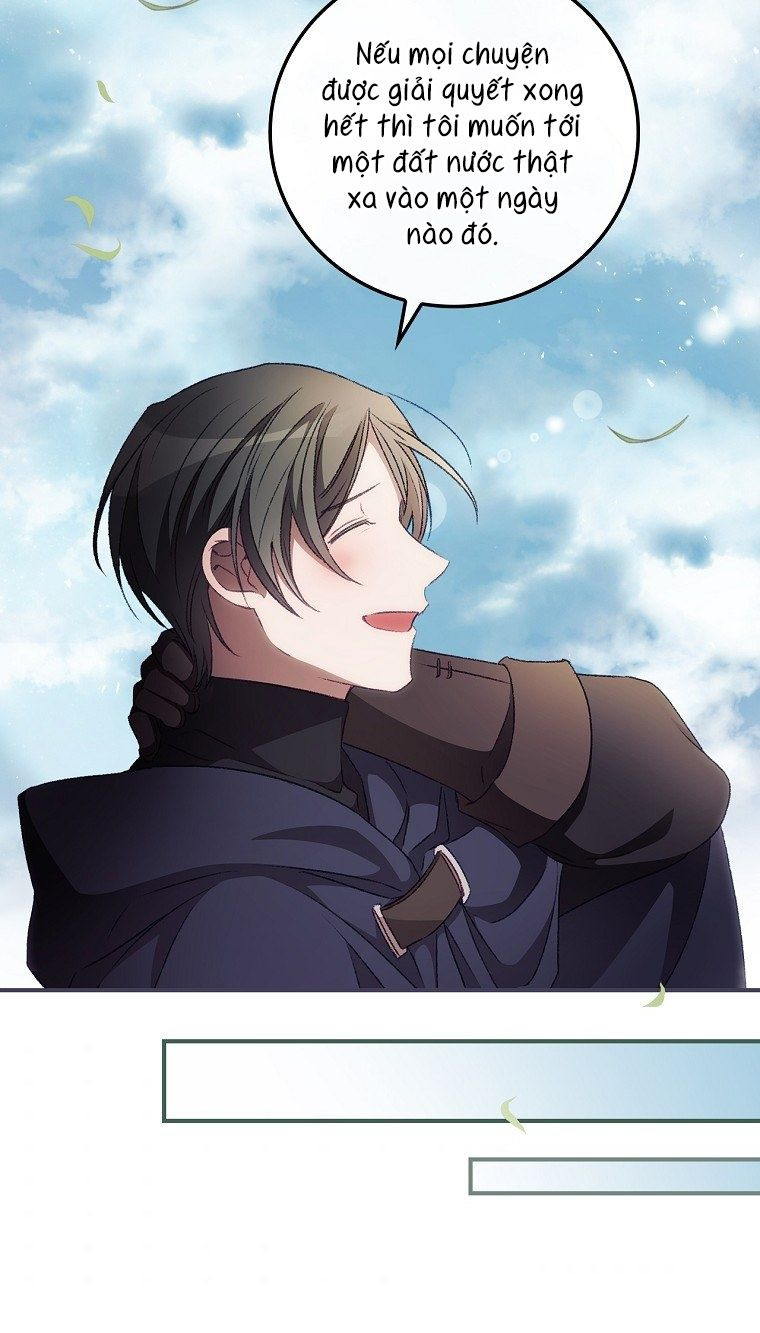 Tôi Có Thể Thấy Cái Chết Của Bạn: Chapter 21