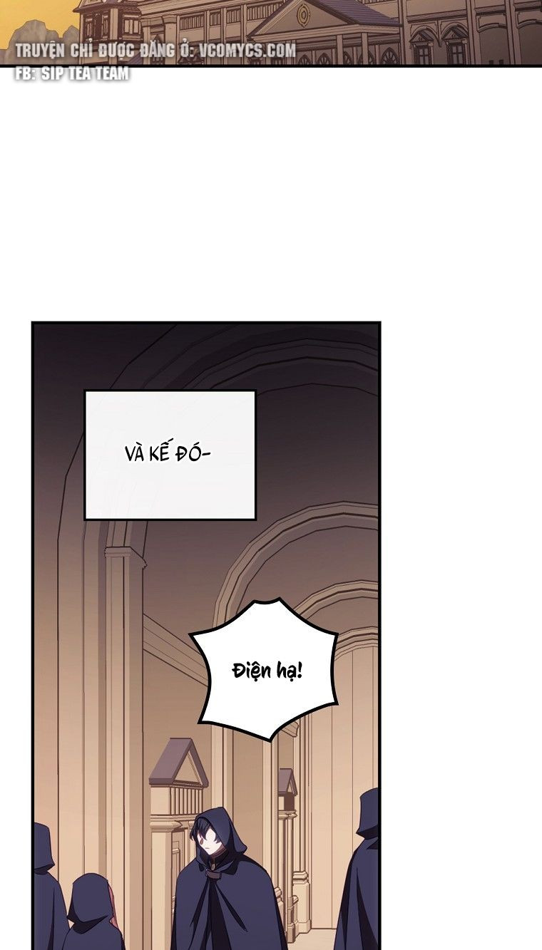Tôi Có Thể Thấy Cái Chết Của Bạn: Chapter 21