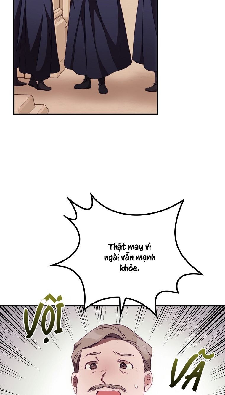 Tôi Có Thể Thấy Cái Chết Của Bạn: Chapter 21