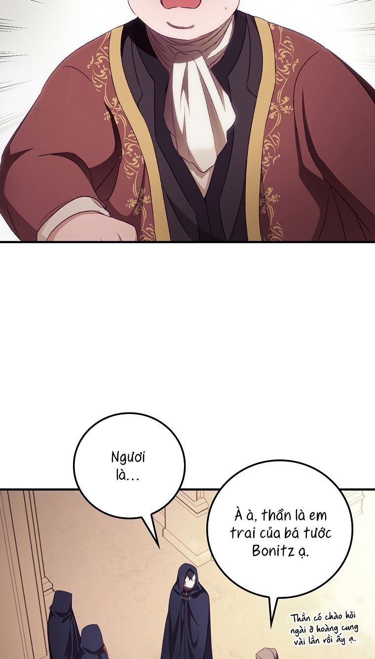 Tôi Có Thể Thấy Cái Chết Của Bạn: Chapter 21