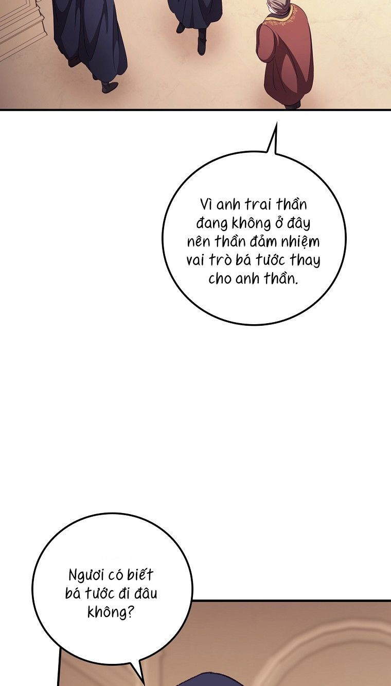 Tôi Có Thể Thấy Cái Chết Của Bạn: Chapter 21