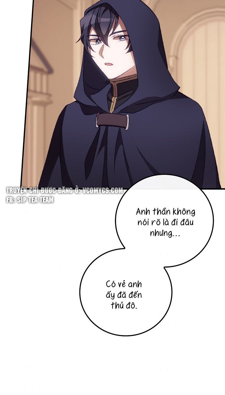 Tôi Có Thể Thấy Cái Chết Của Bạn: Chapter 21