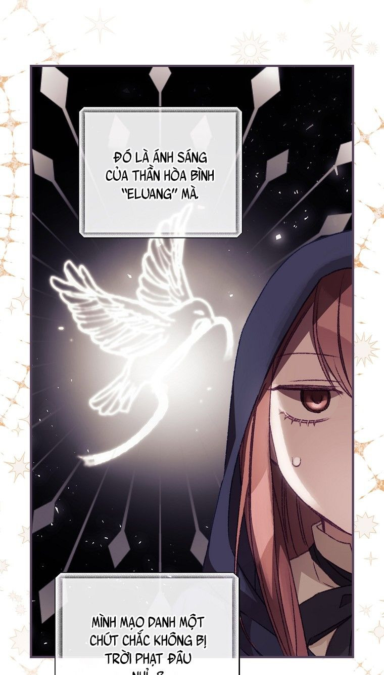 Tôi Có Thể Thấy Cái Chết Của Bạn: Chapter 21