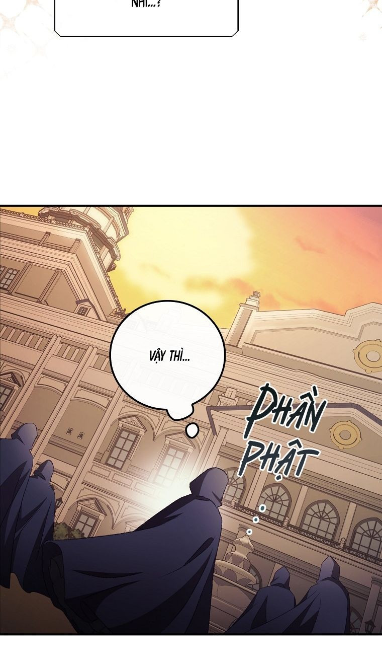 Tôi Có Thể Thấy Cái Chết Của Bạn: Chapter 21