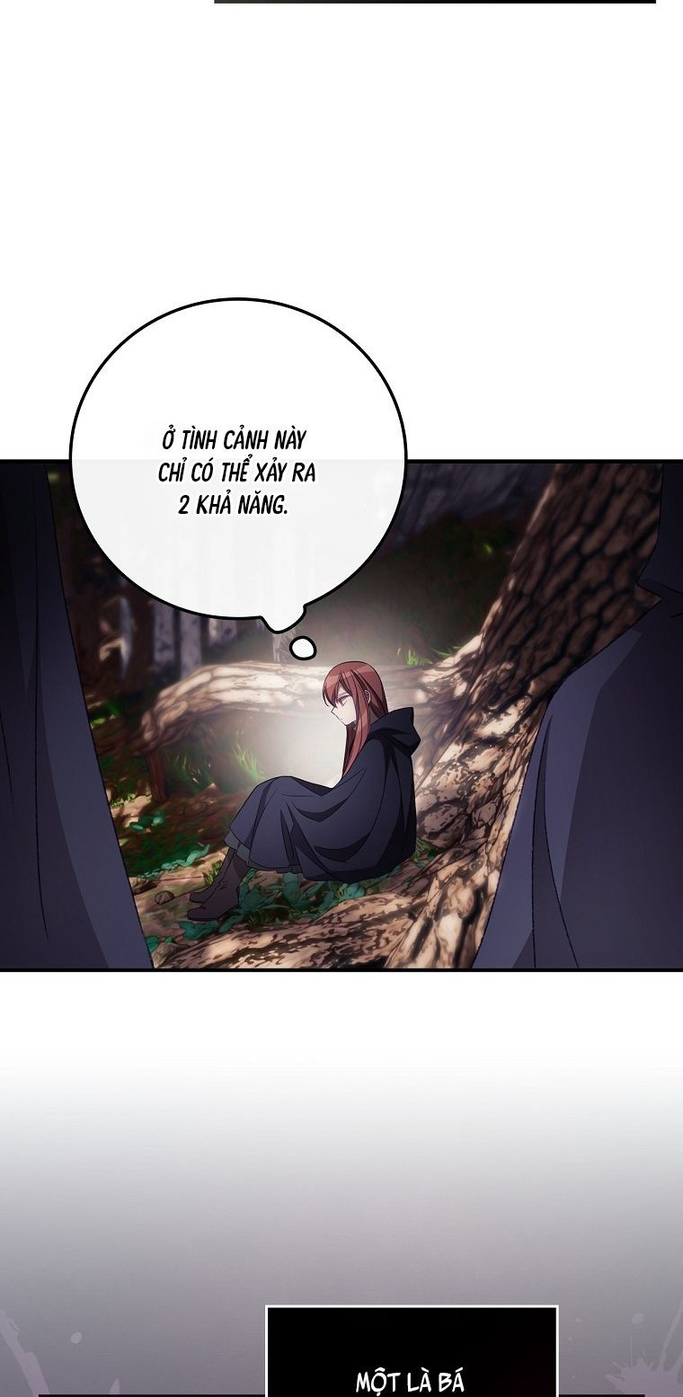 Tôi Có Thể Thấy Cái Chết Của Bạn: Chapter 21