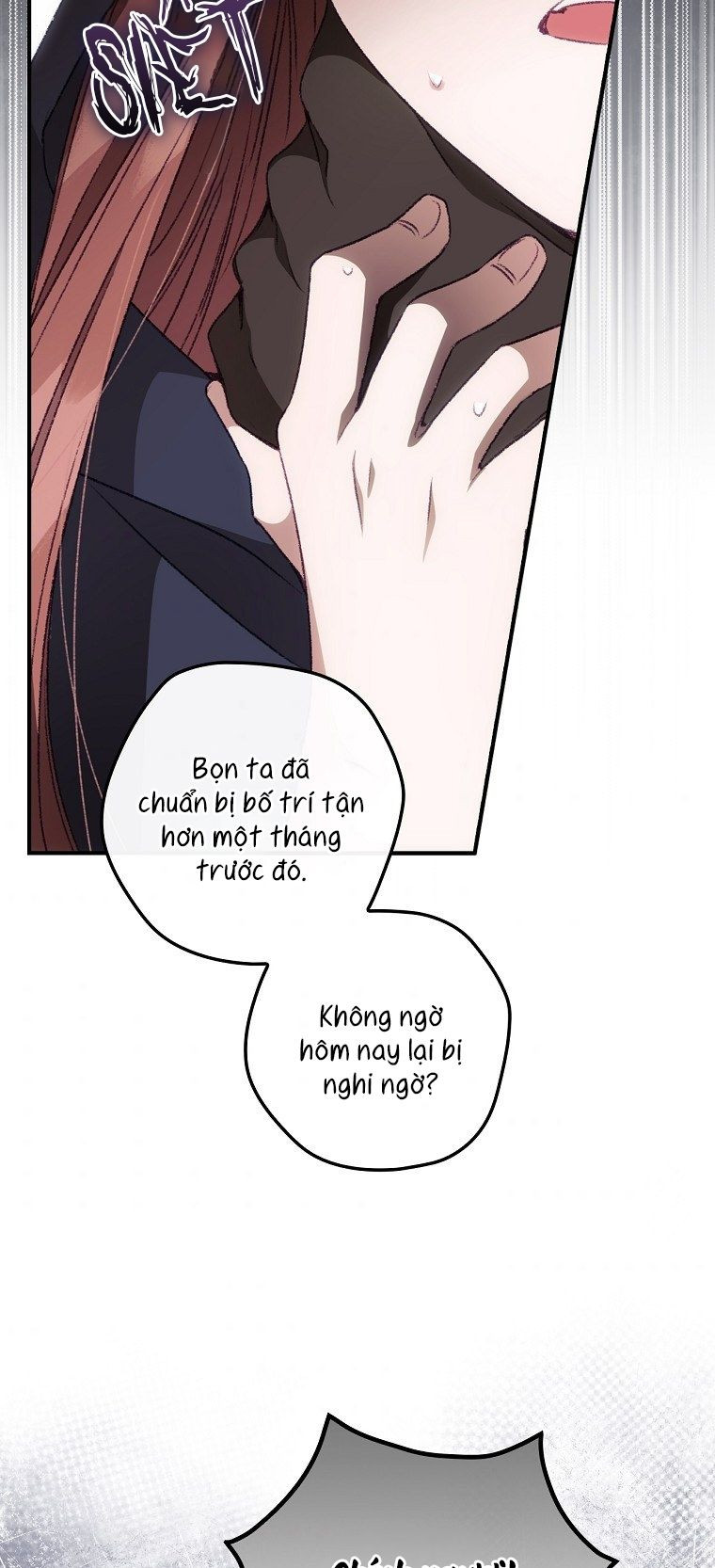 Tôi Có Thể Thấy Cái Chết Của Bạn: Chapter 22.5