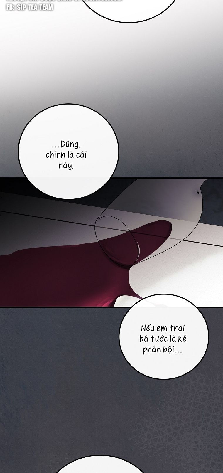 Tôi Có Thể Thấy Cái Chết Của Bạn: Chapter 22