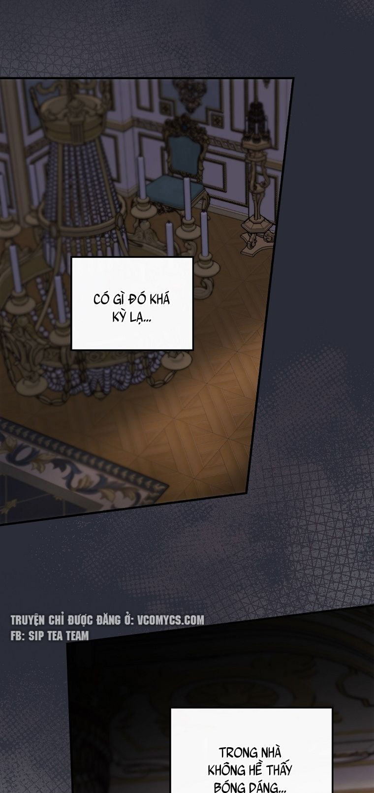Tôi Có Thể Thấy Cái Chết Của Bạn: Chapter 22
