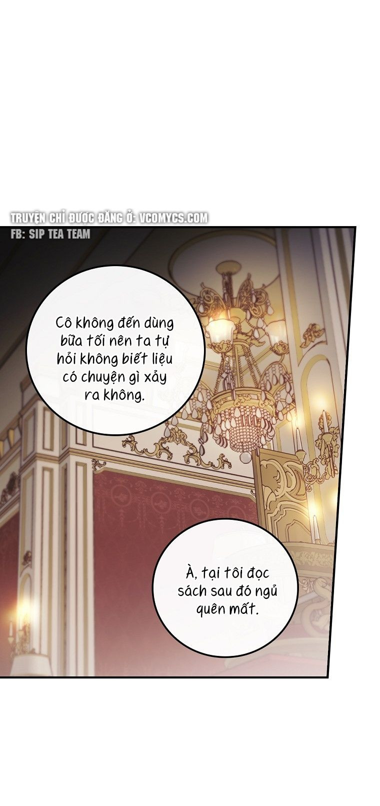 Tôi Có Thể Thấy Cái Chết Của Bạn: Chapter 22
