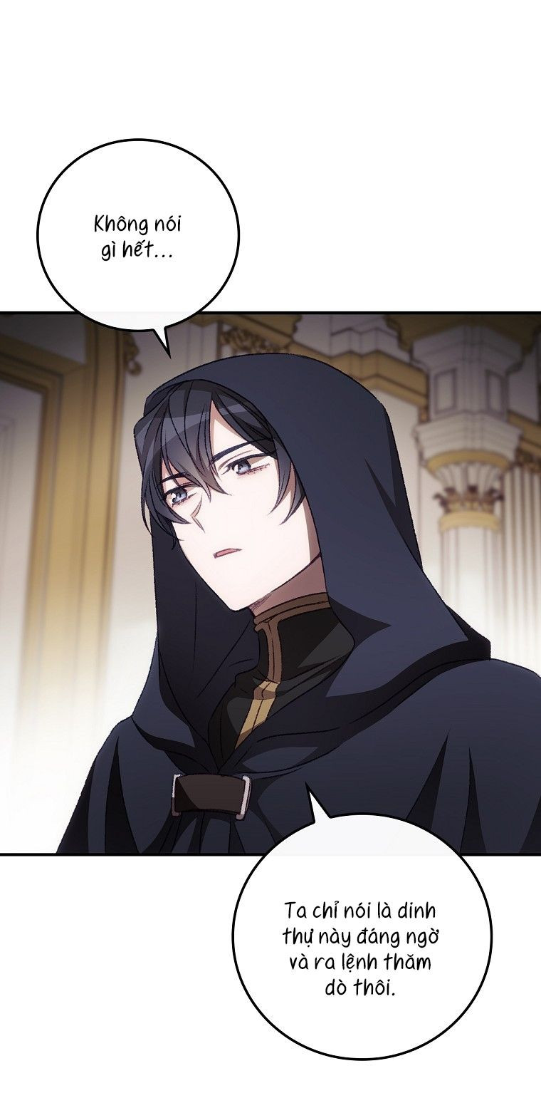 Tôi Có Thể Thấy Cái Chết Của Bạn: Chapter 22