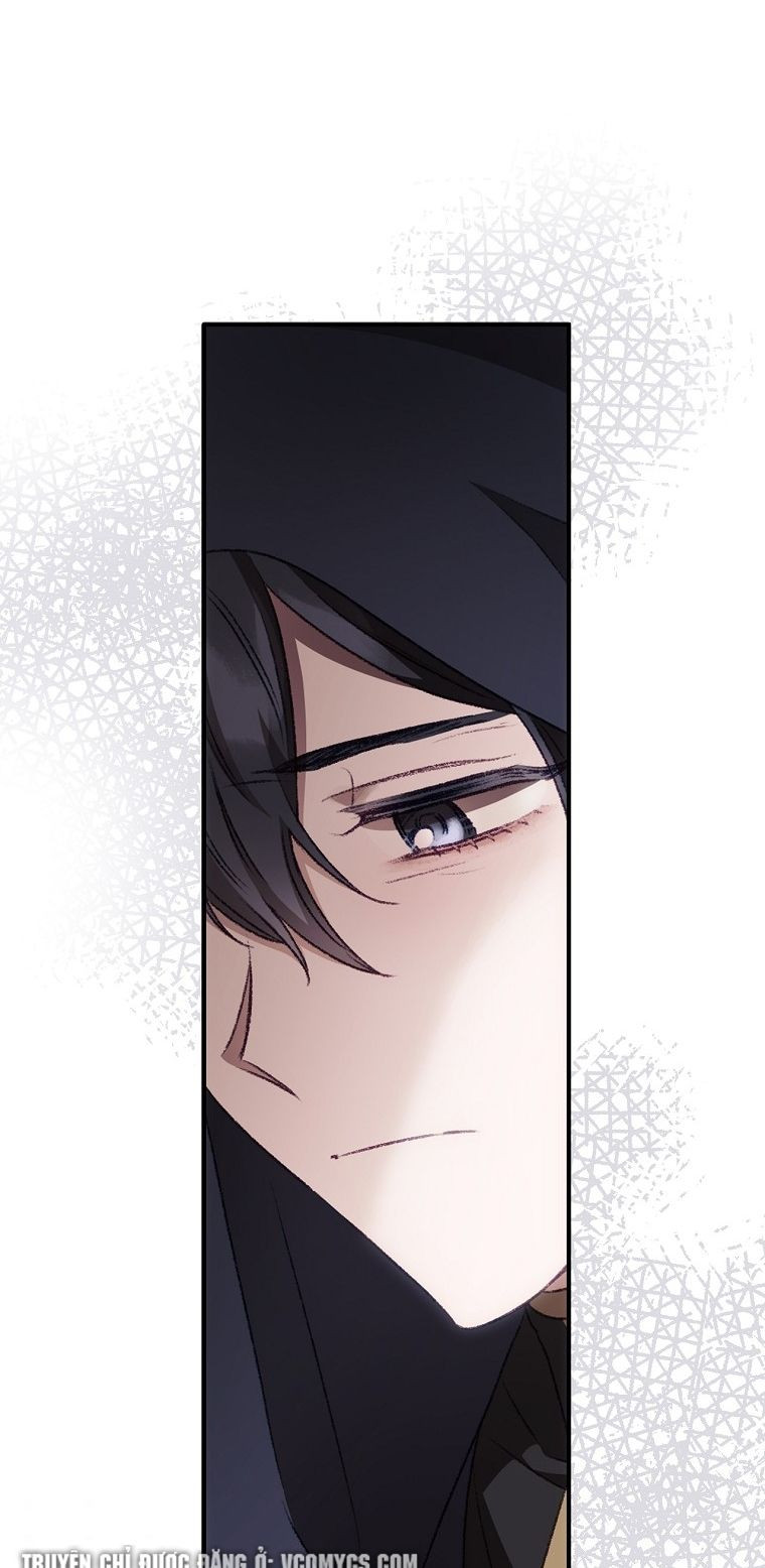 Tôi Có Thể Thấy Cái Chết Của Bạn: Chapter 22