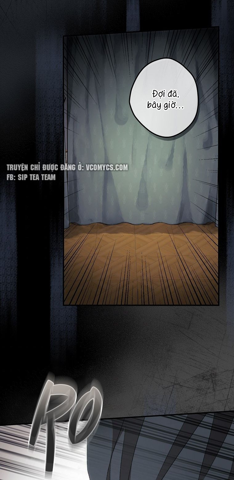 Tôi Có Thể Thấy Cái Chết Của Bạn: Chapter 22