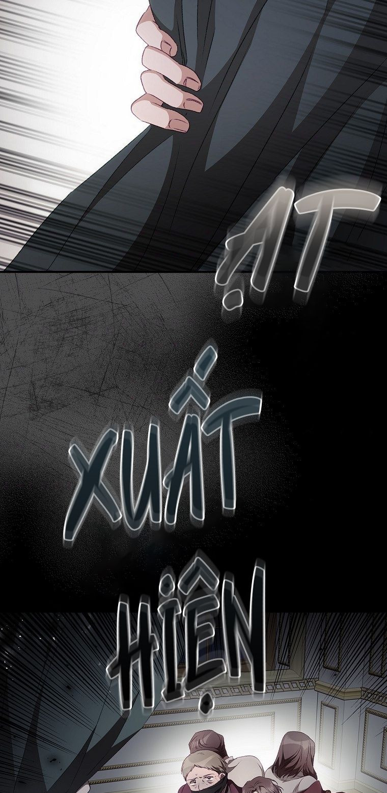 Tôi Có Thể Thấy Cái Chết Của Bạn: Chapter 22