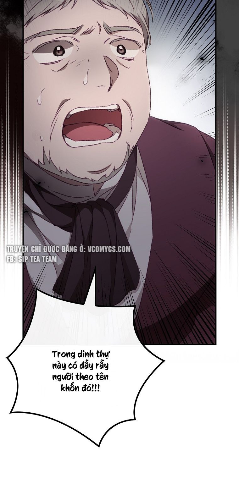 Tôi Có Thể Thấy Cái Chết Của Bạn: Chapter 22