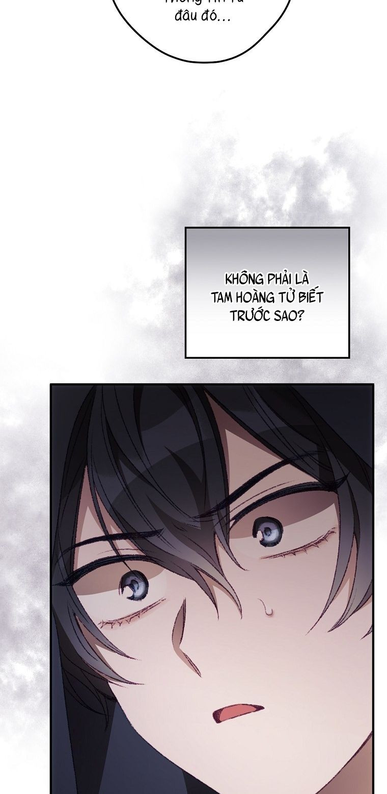 Tôi Có Thể Thấy Cái Chết Của Bạn: Chapter 22