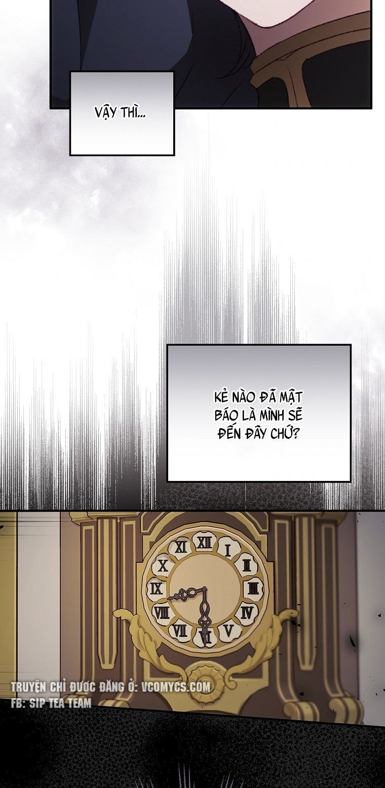 Tôi Có Thể Thấy Cái Chết Của Bạn: Chapter 22