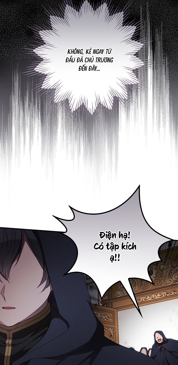 Tôi Có Thể Thấy Cái Chết Của Bạn: Chapter 22