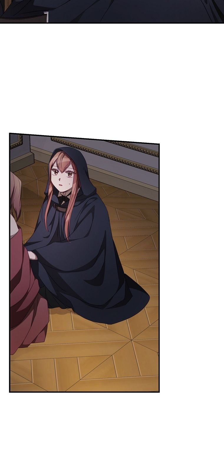 Tôi Có Thể Thấy Cái Chết Của Bạn: Chapter 22