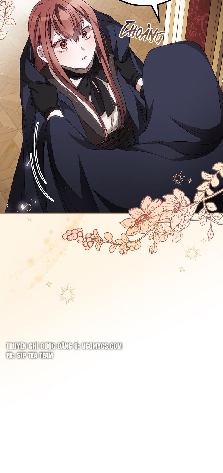 Tôi Có Thể Thấy Cái Chết Của Bạn: Chapter 22